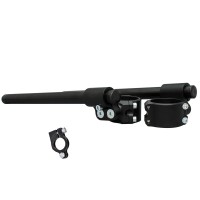 Woodcraft 1 inch Riser Clip-on kit for Aprilia RS 660 Woodcraft 1 inch Riser Clip-on kit for Aprilia RS 660